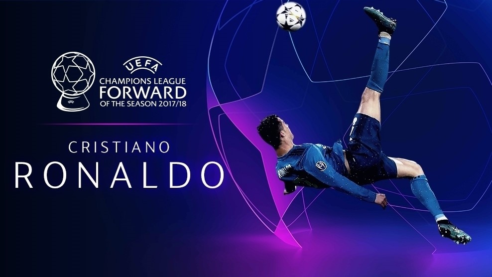 Ronaldo thua cuoc,  UEFA anh 3