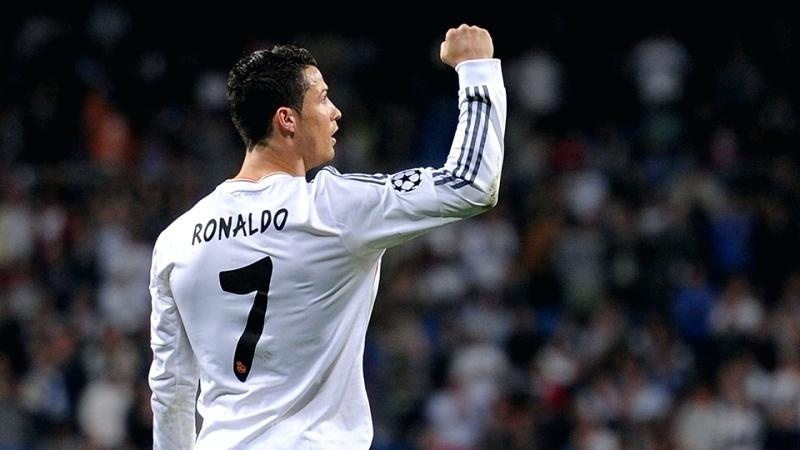 Sau Ronaldo, so 7 cua Real Madrid con lai gi? hinh anh