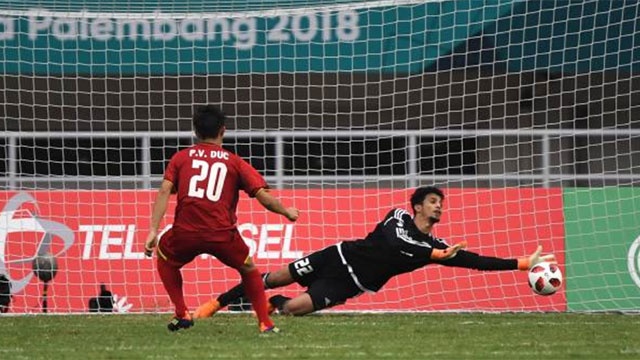 Thủ môn UAE Al Shamsi, ASIAD ảnh 2 Thu mon UAE Al Shamsi, ASIAD anh 2