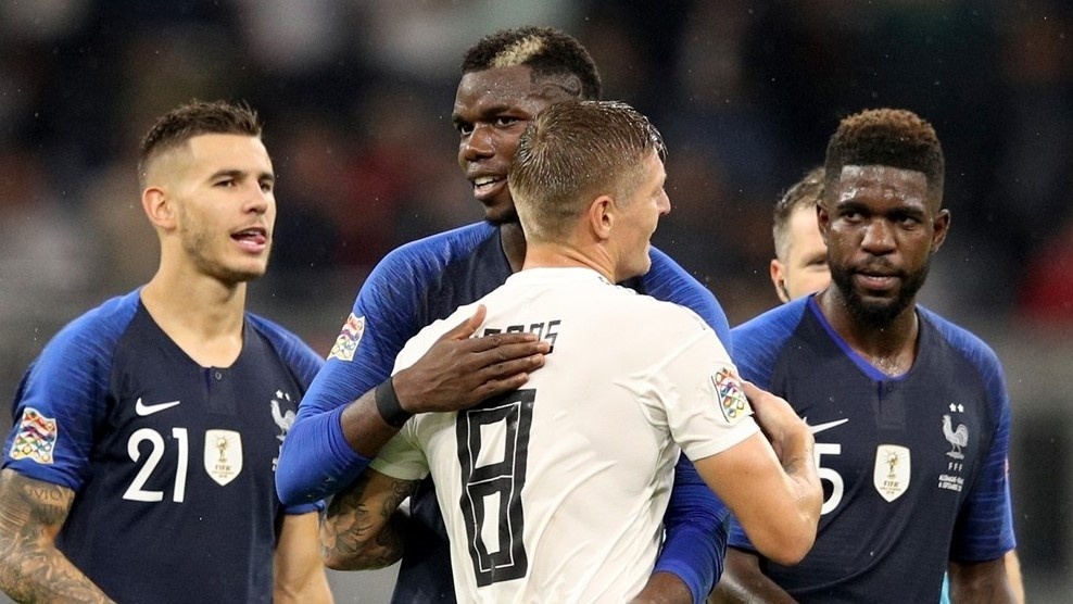 UEFA Nations League: Cach mang hay cong cu lam tien? hinh anh