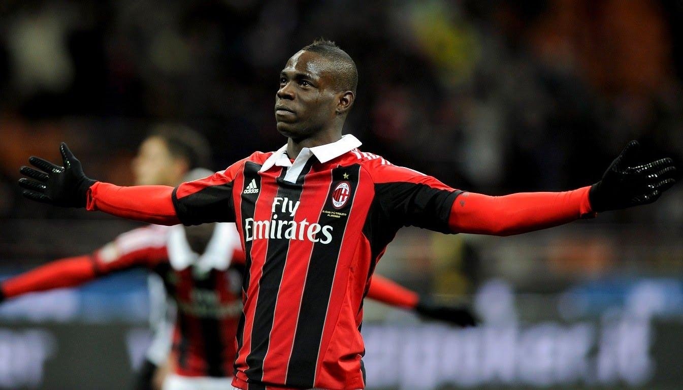 Mario Balotelli anh 5
