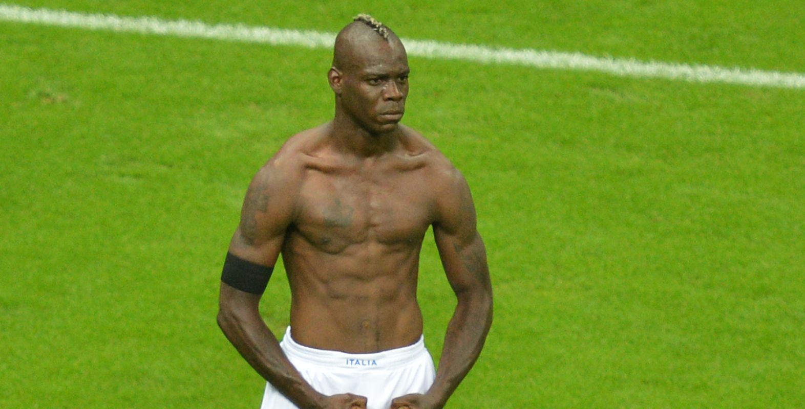 Mario Balotelli anh 6