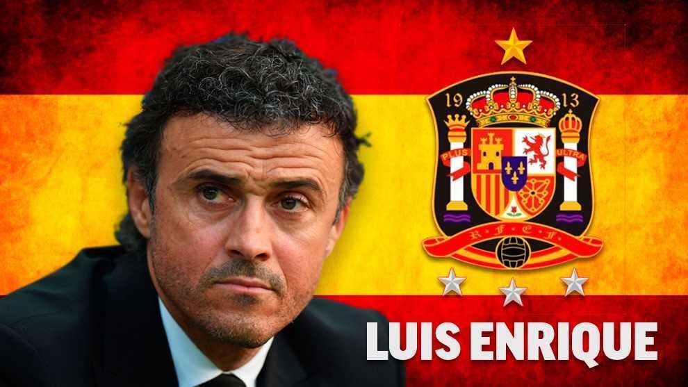 Tay Ban Nha vs Croatia: Ngay ‘cuong phong do’ tro lai voi Luis Enrique hinh anh