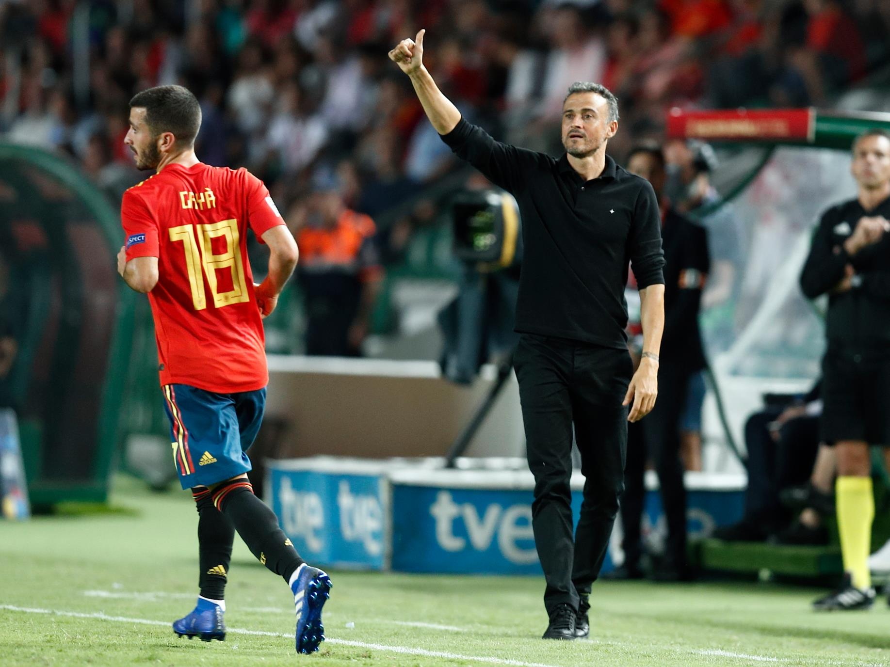 Tây Ban Nha thắng Croatia 6-0 ảnh 3 Tay Ban Nha thang Croatia 6-0 anh 3