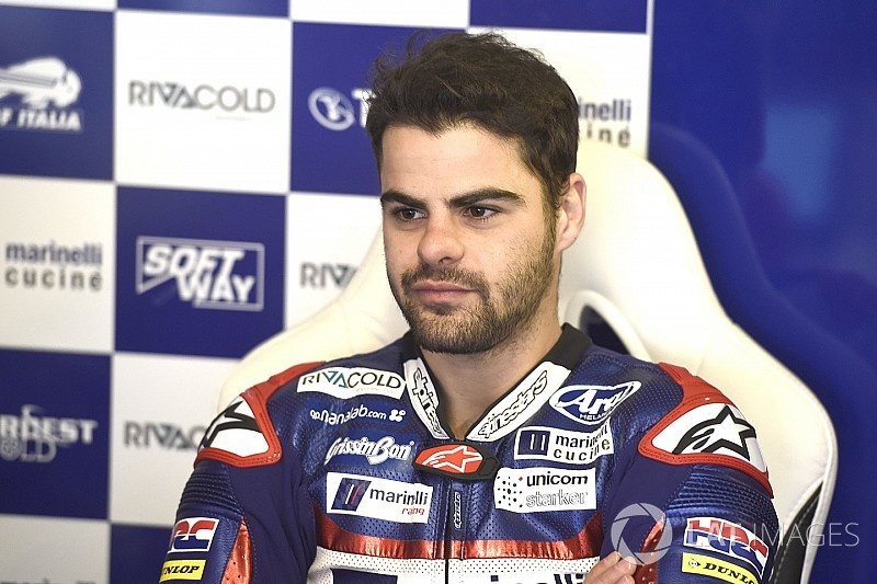 Tay dua bop phanh doi thu quyet dinh giai nghe anh 1