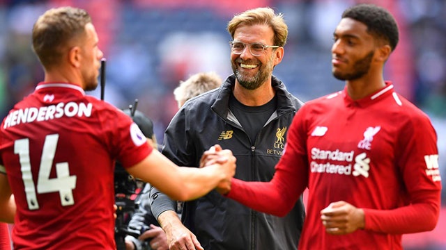 Liverpool thang Tottenham 2-1: Day roi, bong dang cua nha vua hinh anh