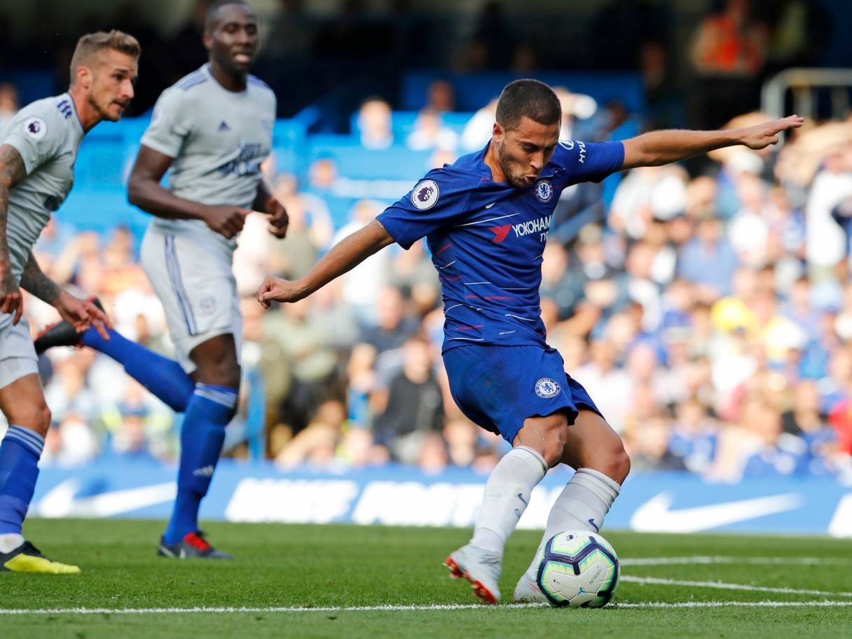 Chelsea thắng Cardiff ảnh 3 Chelsea thang Cardiff anh 3