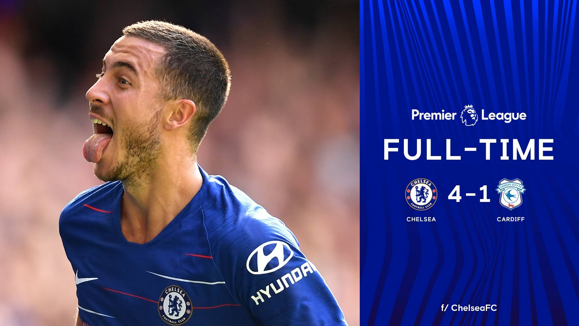 Chelsea thắng Cardiff ảnh 1 Chelsea thang Cardiff anh 1