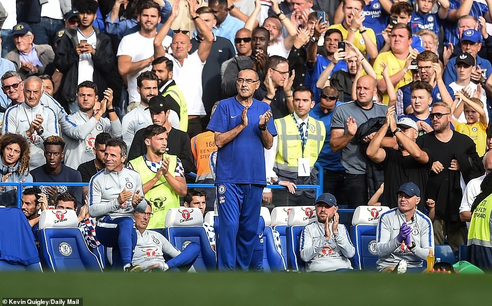 Chelsea thắng Cardiff ảnh 2 Chelsea thang Cardiff anh 2