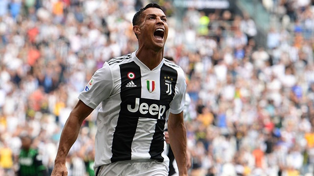 Khong Ronaldo, Real co con manh o Champions League? hinh anh