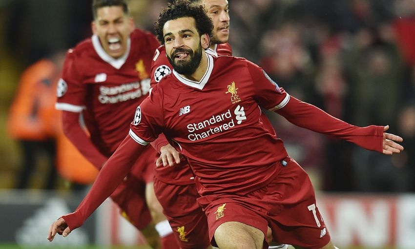 Salah: 'Toi tin Liverpool co the vo dich Champions League' hinh anh