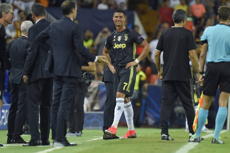 Ronaldo ảnh 1 Ronaldo anh 1