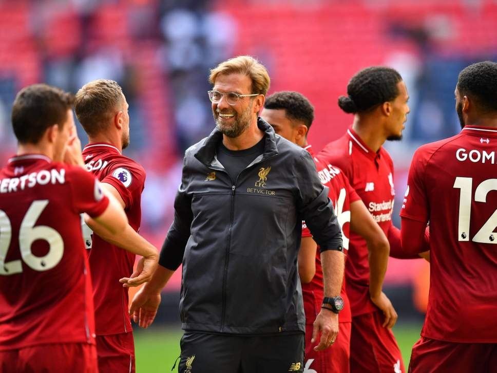 Liverpool ảnh 4 Liverpool anh 4