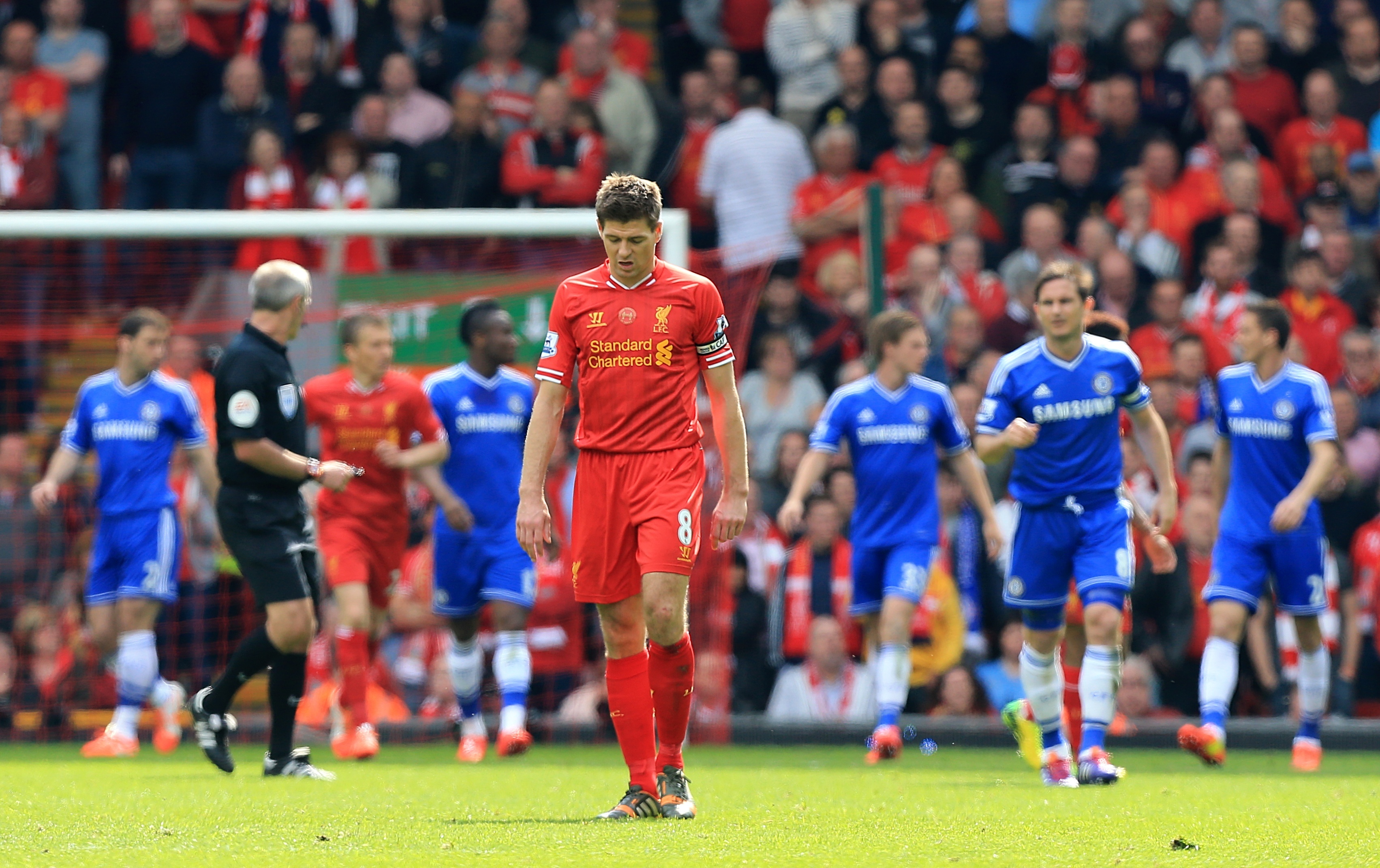 Liverpool ảnh 5 Liverpool anh 5