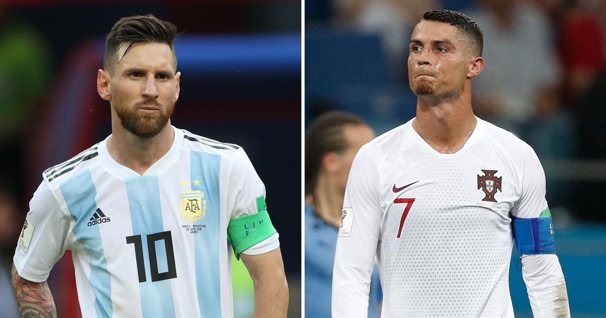 Chien thang cua Modric la dau cham het cho thoi dai Ronaldo - Messi? hinh anh