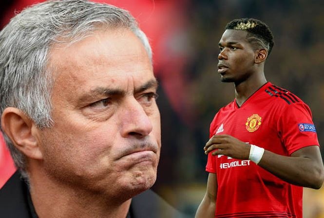 Pogba mau thuan Mourinho: Cuoc chien cua nhung cai toi hinh anh