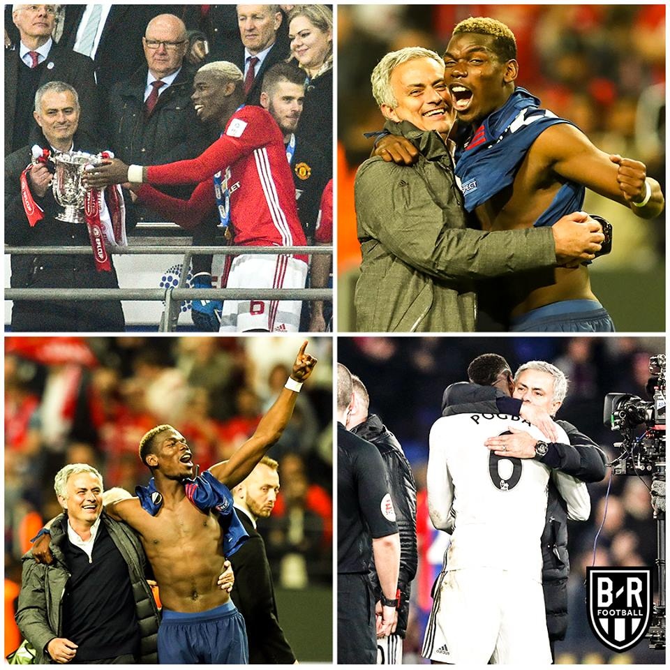 MU,  Mourinho,  Pogba anh 4