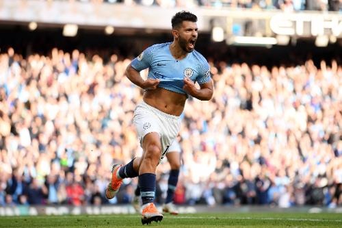 Man City tung doi hinh manh gap Brighton anh 1