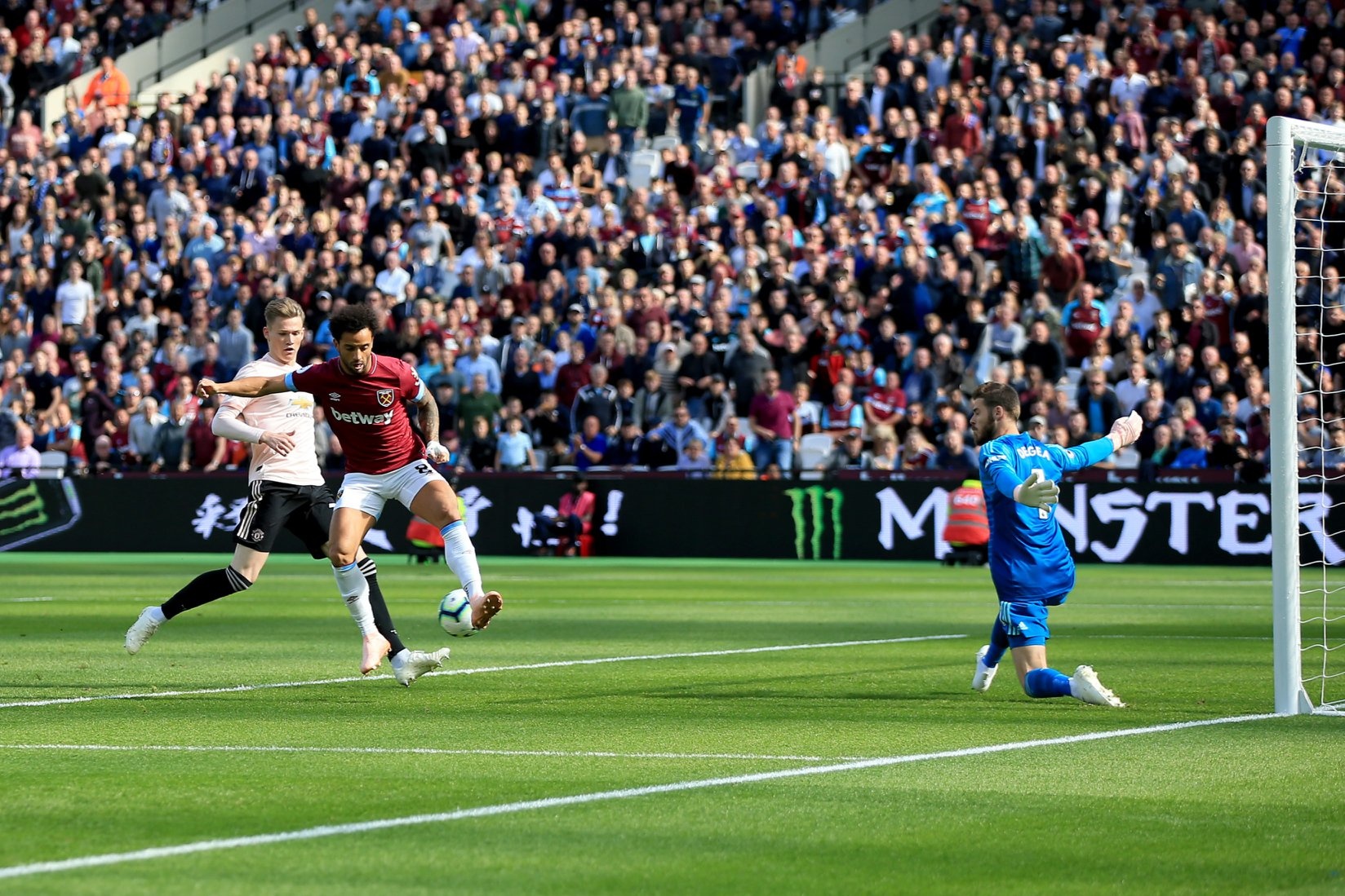 MU vs West Ham anh 2