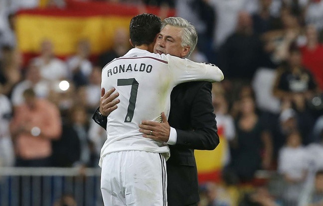 Ronaldo,  Juventus vs Napoli ảnh 3 Ronaldo,  Juventus vs Napoli anh 3
