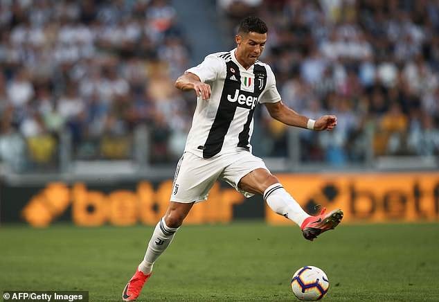 Juventus, Ronaldo, Juventus vs Napoli ảnh 2 Juventus, Ronaldo, Juventus vs Napoli anh 2