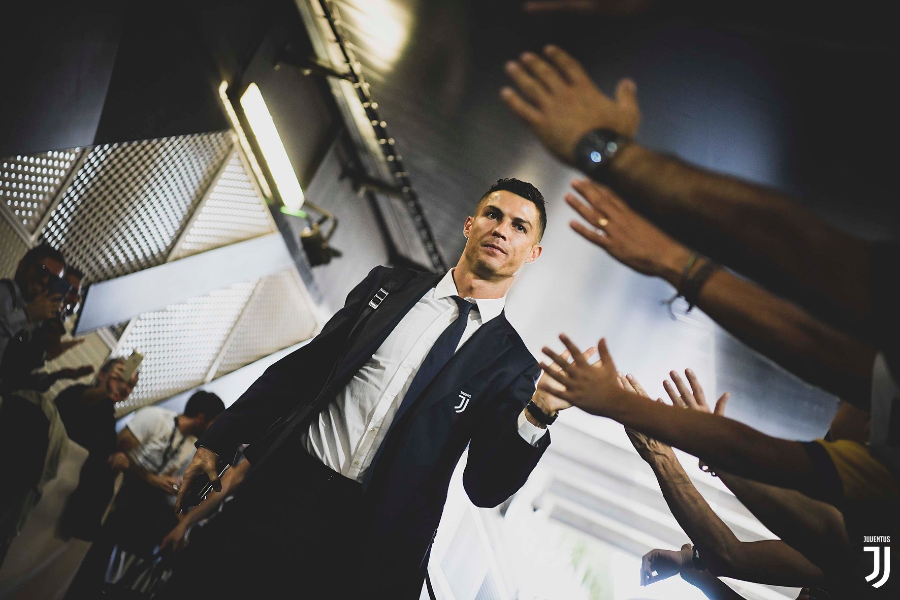 Juventus, Ronaldo, Juventus vs Napoli ảnh 3 Juventus, Ronaldo, Juventus vs Napoli anh 3