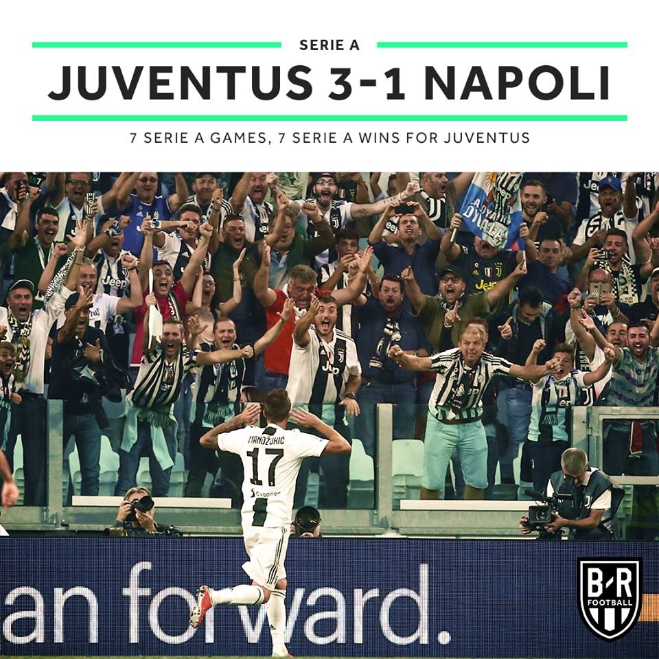 Juventus, Ronaldo, Juventus vs Napoli ảnh 1 Juventus, Ronaldo, Juventus vs Napoli anh 1