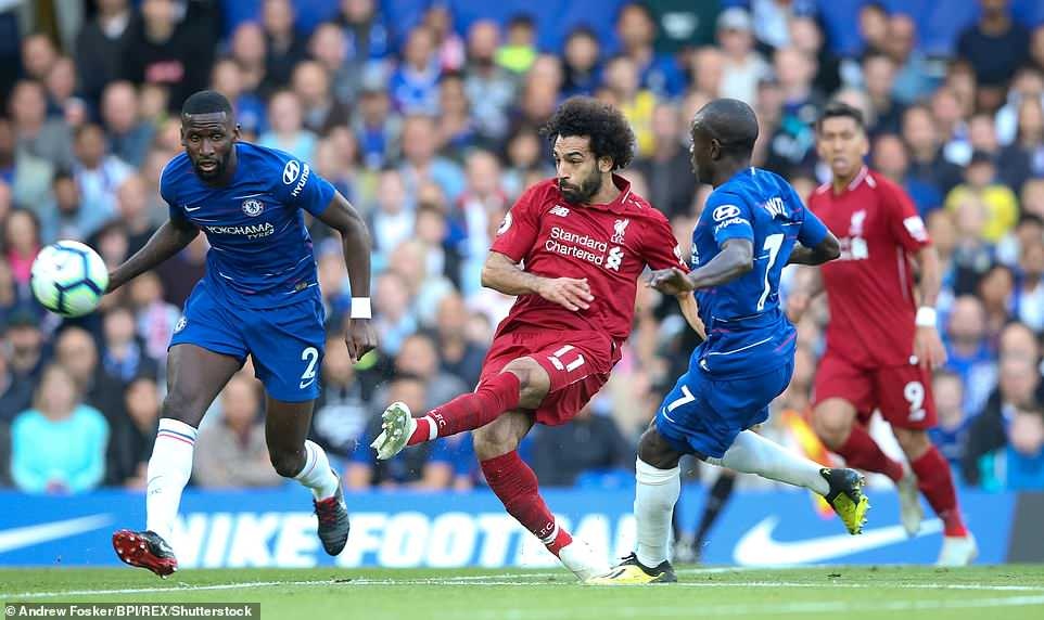 Liverpool ảnh 4 Liverpool anh 4