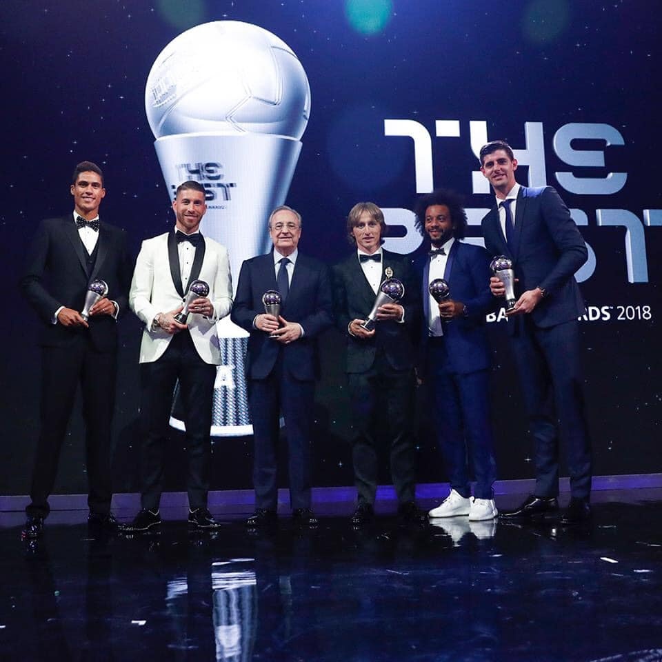 Real Madrid ảnh 4 Real Madrid anh 4