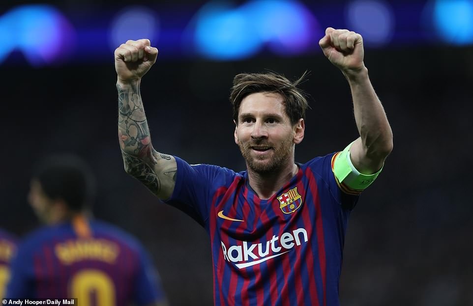 Barca thang Tottenham 4-2: Messi va nghich ly cua thien tai hinh anh