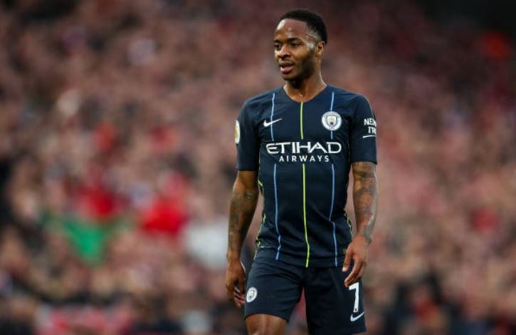 truc tiep Liverpool vs Man City anh 1