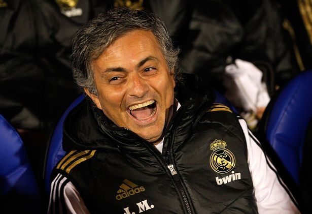 Mourinho, Conte la ung vien thay the Lopetegui tai Real hinh anh