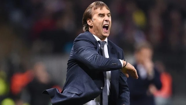 'Cau thu Real Madrid se ung ho HLV Lopetegui den chet' hinh anh