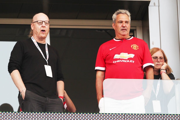 Manchester United ảnh 2 Manchester United anh 2