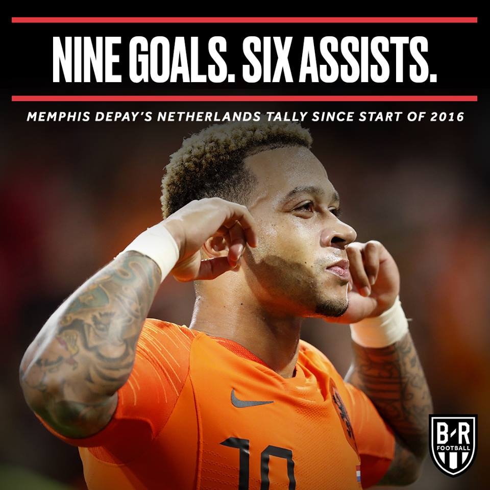 DT Ha Lan: Da toi luc 'Con loc mau da cam' tro lai anh 3