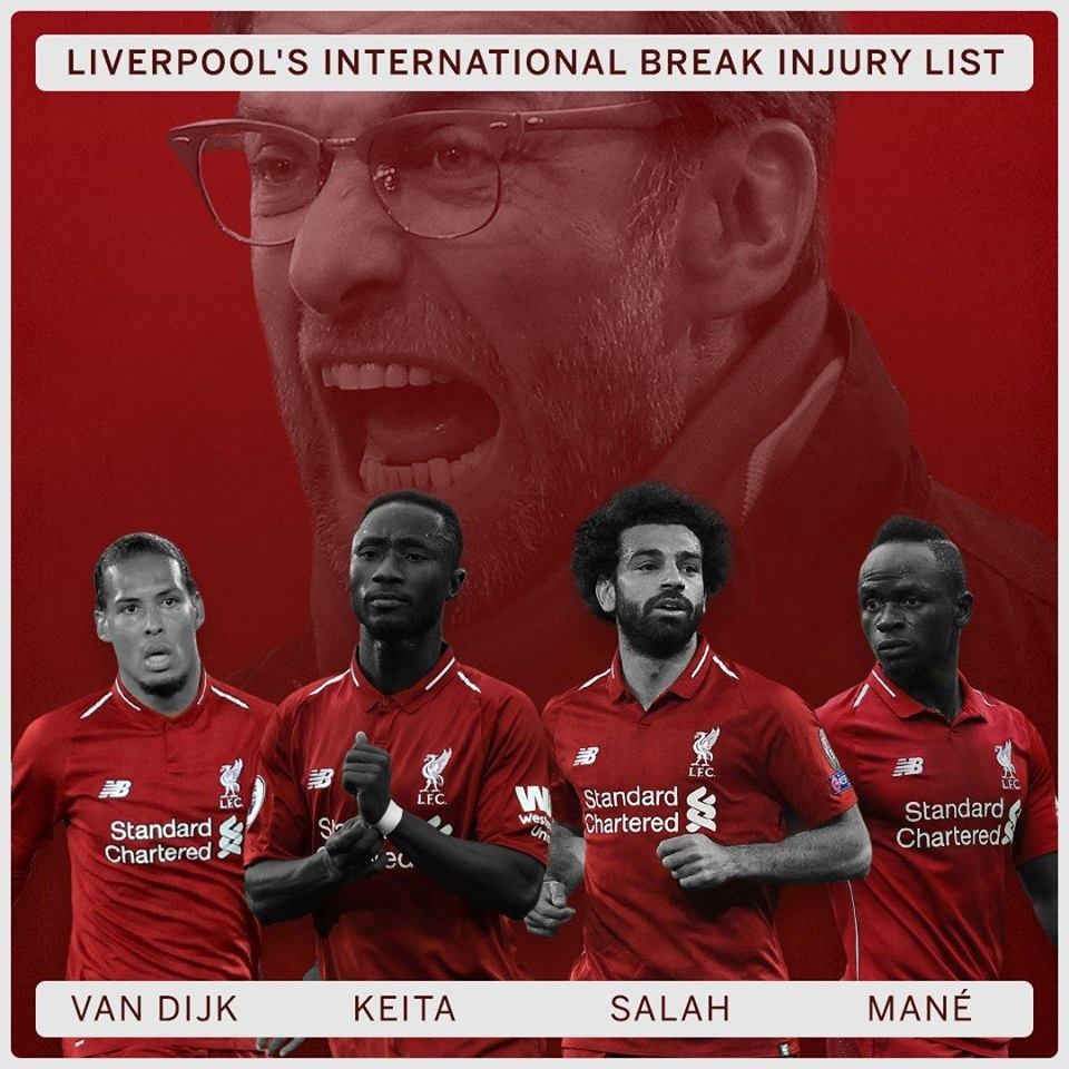 Liverpool ảnh 1 Liverpool anh 1