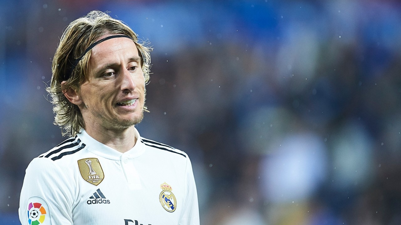 Luka Modric ảnh 1 Luka Modric anh 1
