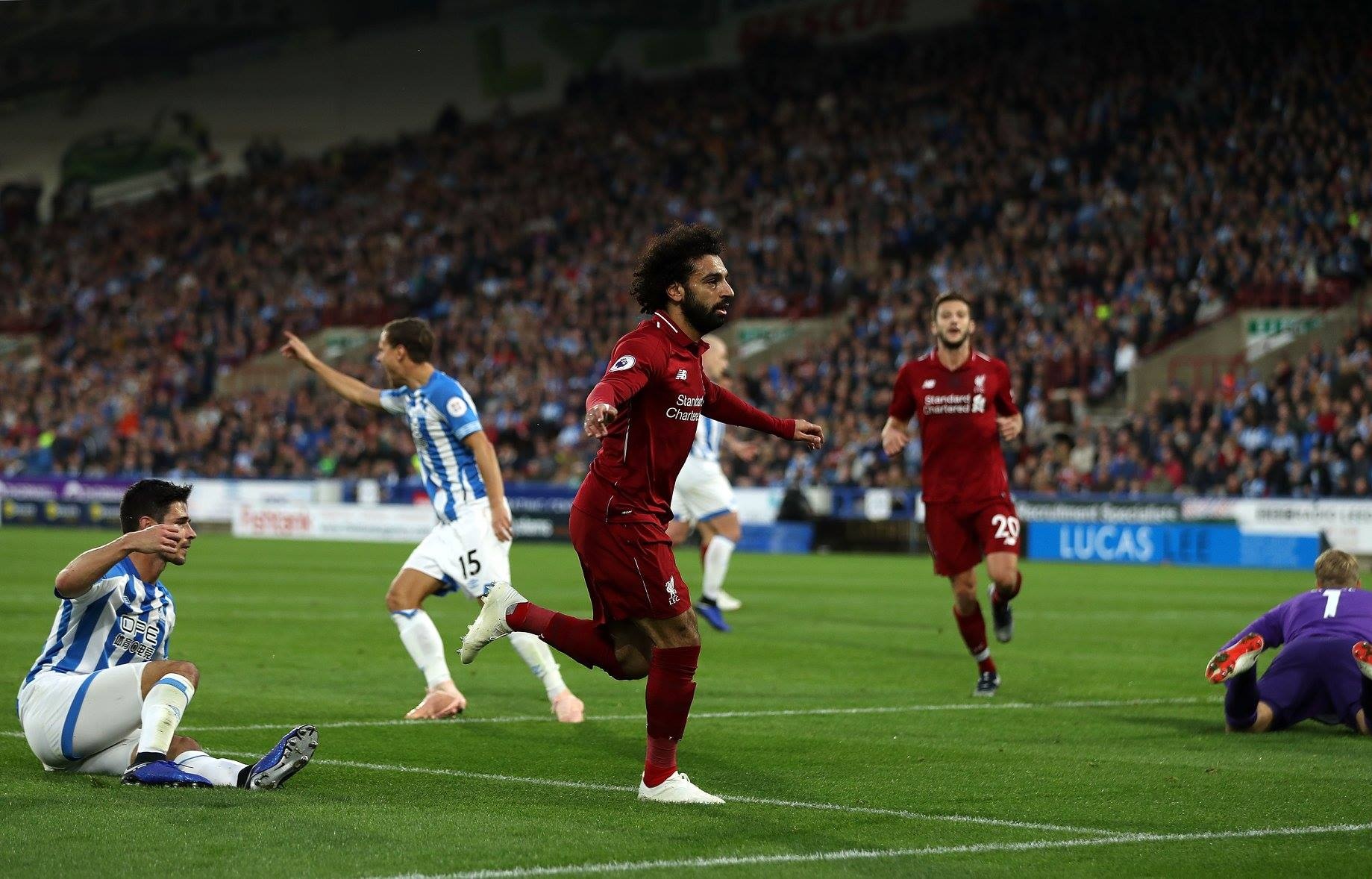 Liverpool thay doi tu duy de vo dich hinh anh