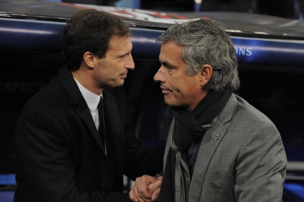 MU vs Juventus, Mourinho ảnh 1 MU vs Juventus, Mourinho anh 1