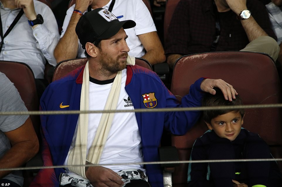 Barcelona,  Messi,  Inter ảnh 4 Barcelona,  Messi,  Inter anh 4