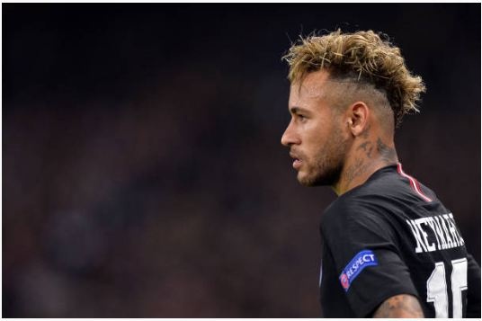 PSG hoa Napoli 2-2: Tien mua duoc Neymar nhung dang cap thi khong hinh anh