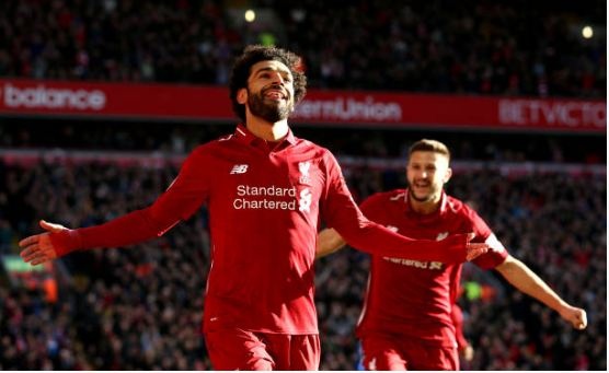 Liverpool vs Cardiff City (4-1): Salah ghi ban, chu nha dai thang hinh anh