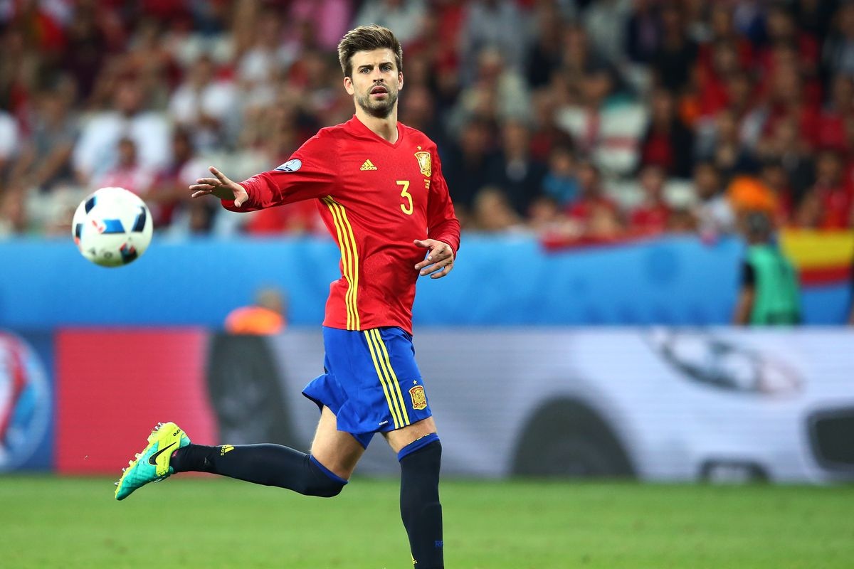 Sieu kinh dien,  El Clasico,  Ramos anh 4