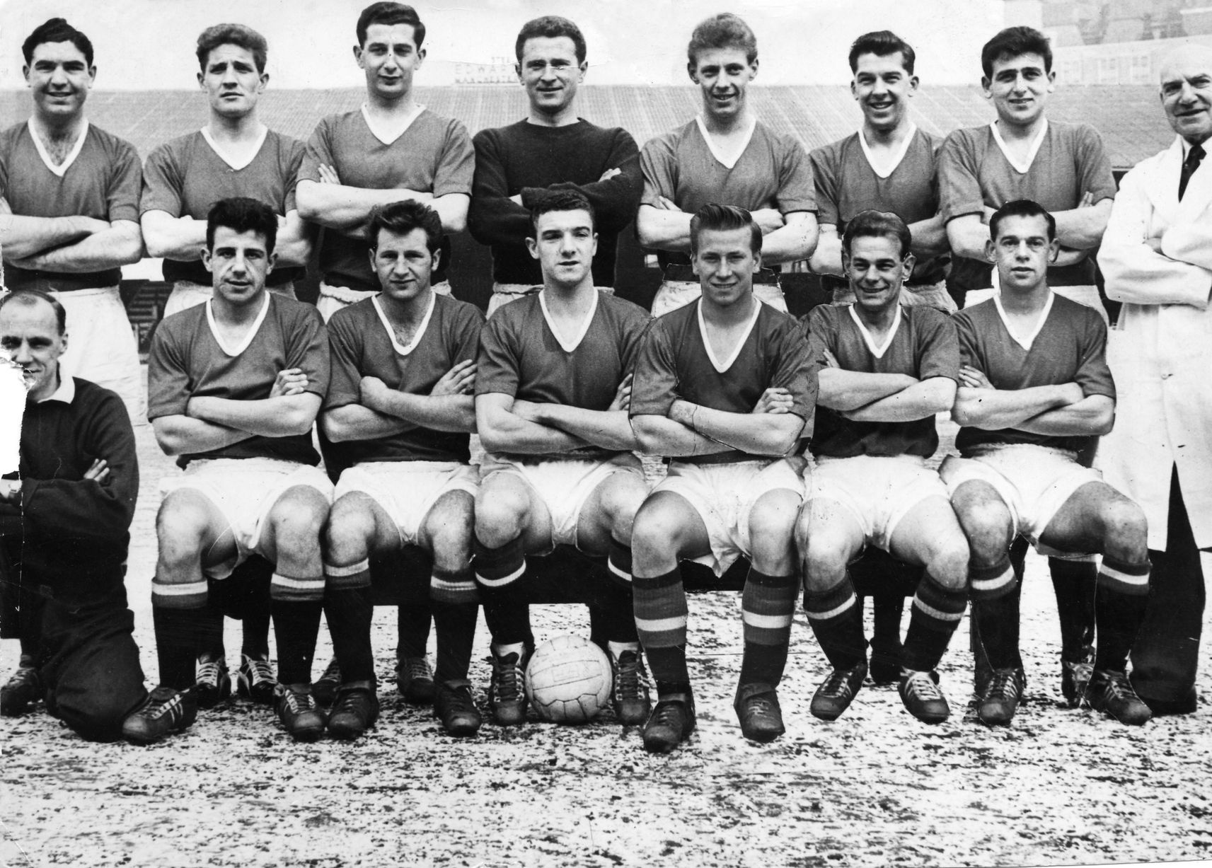 Tham hoa roi may bay,  Vichai Srivaddhanaprabha anh 4