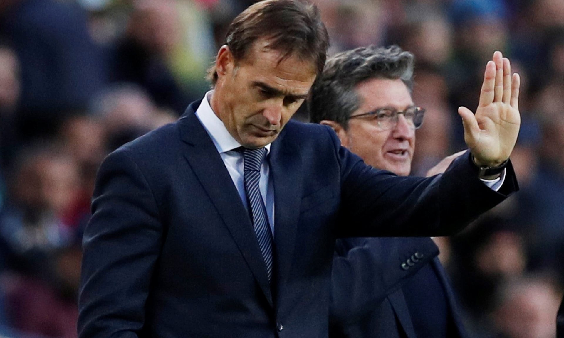 Barca vs Real,  Ronaldo anh 3