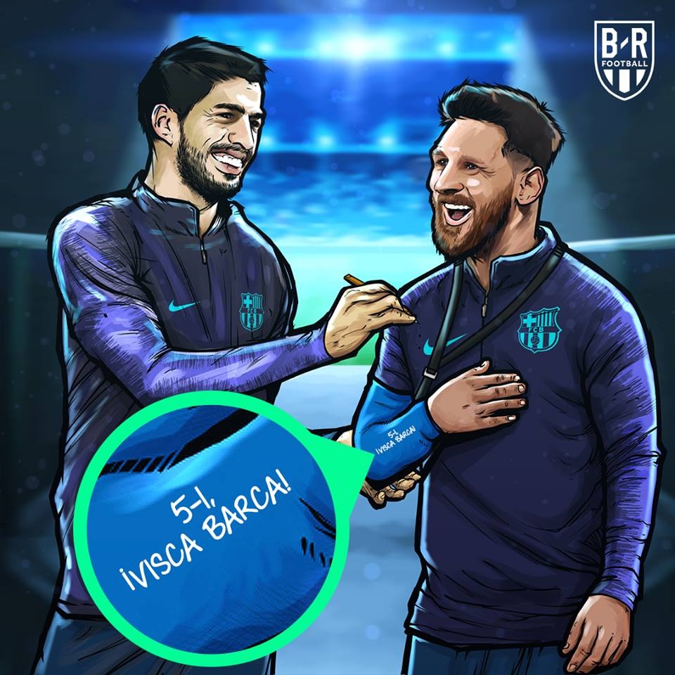 Barcelona ảnh 3 Barcelona anh 3