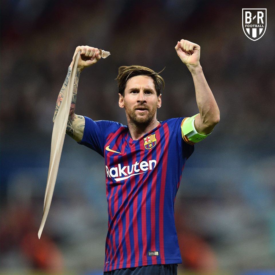 Messi, Barca, Quả bóng vàng ảnh 1 Messi, Barca, Qua bong vang anh 1