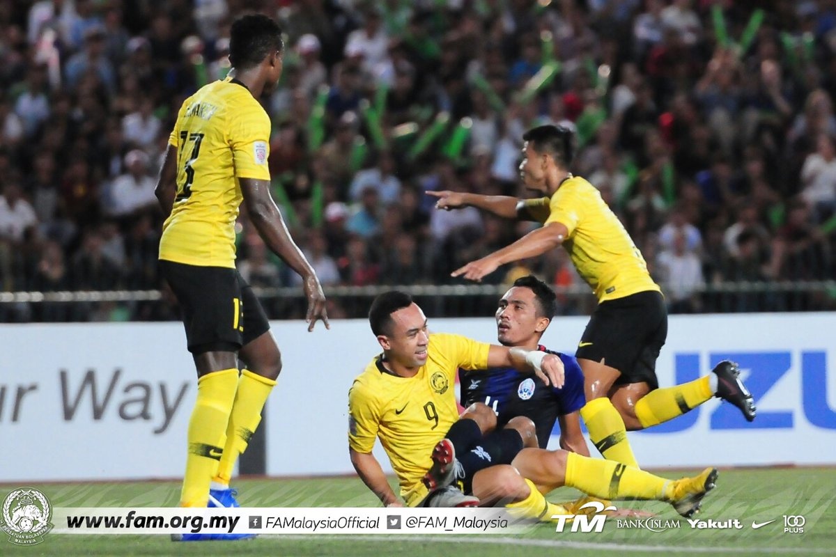 AFF Cup, ĐT Việt Nam, Malaysia ảnh 1 AFF Cup, DT Viet Nam, Malaysia anh 1