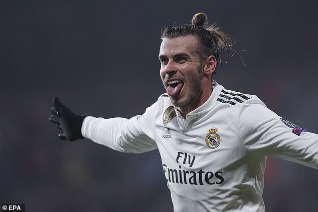 Real Madrid hoi sinh sau tran thang Viktoria Plzen 5-0 hinh anh