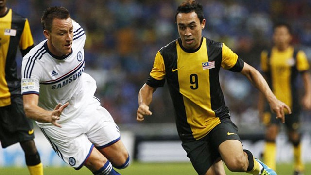 Chan sut 32 tuoi cua Malaysia loi hai nhu the nao? hinh anh